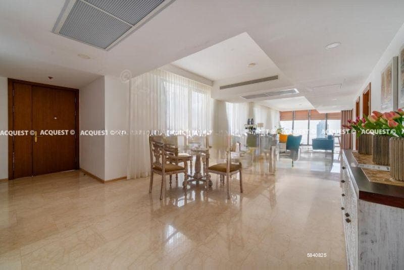 Apartment for Rent - Altair - Sloping Tower - Colombo 02 | USD 4,500