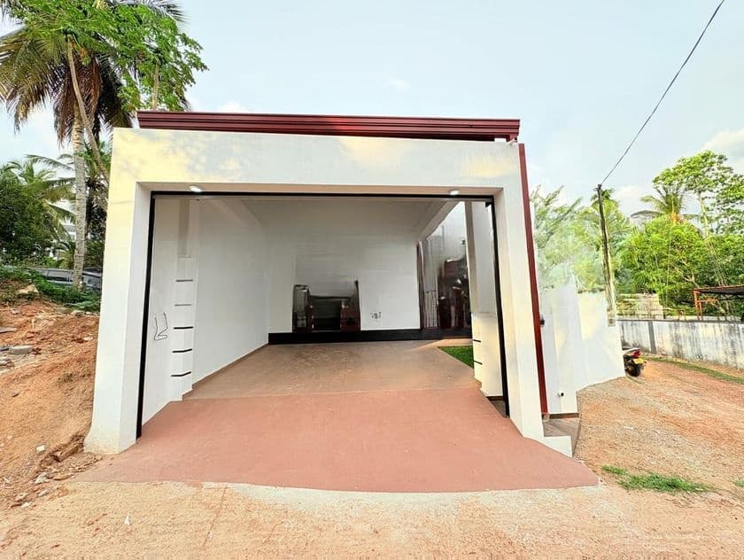 Modern House for Sale – Thalahena, Battaramulla