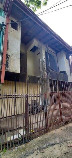 House for sale in Colombo 09