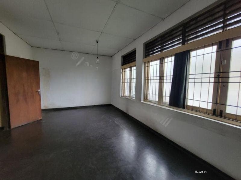 Commercial Property For Rent – Colombo 05