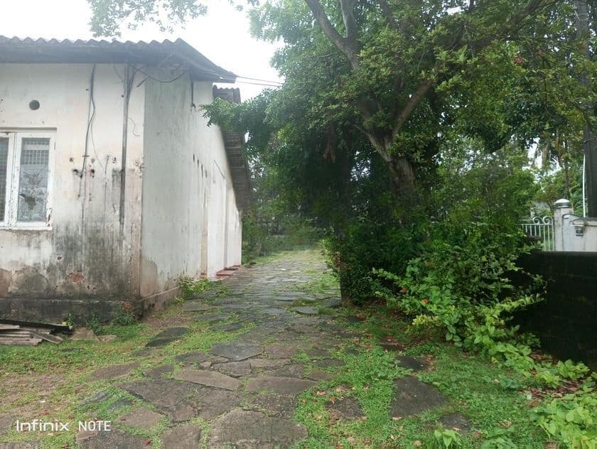 26 Perches Land Sale in Dehiwala Kawdana