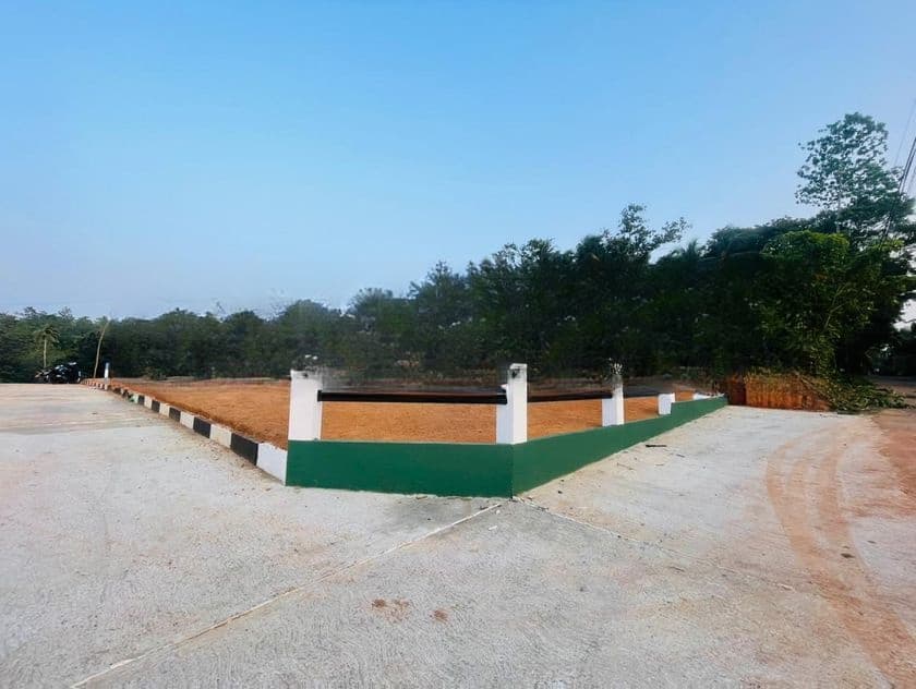 Yakkala New Land for Sale in Kandy Road