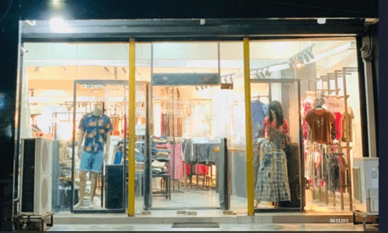 Commercial Property for Sale in Negombo |LKR 225 Million (CP4843)