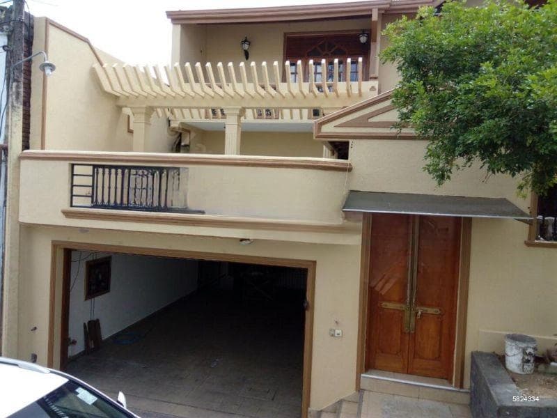 House For Rent In Pitakotte (file No 2420a/1)