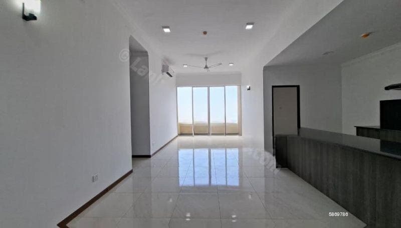 Apartment for Sale - Trillium Havelock Residencies - Colombo 05 | LKR 84,000,000