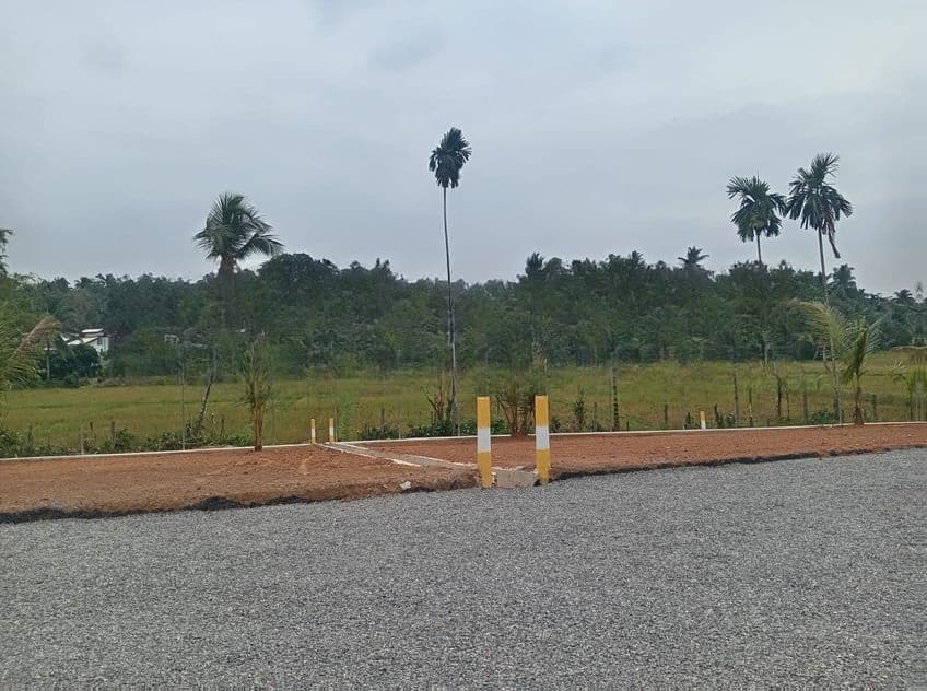 High Residential Land for Sale in Homagama