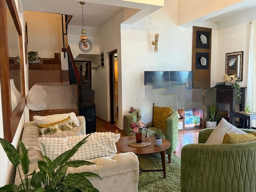 Super Luxury Fully Furnished House for rent in Kotte