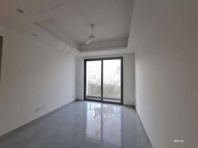606 The Address - 02 Bedroom Unfurnished Apartment for Sale in Colombo 03 (A5202)-RENTED
