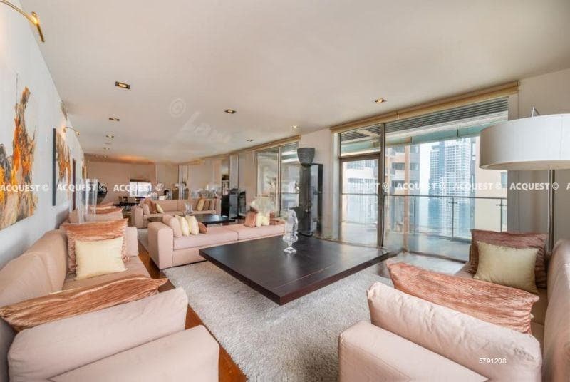 Apartment for Sale - Empire Residencies - Colombo 02 | LKR 400,000,000