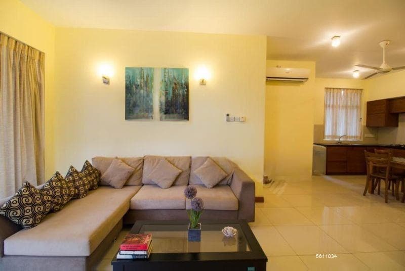 Apartment for Rent - Colombo 03 | LKR 750,000