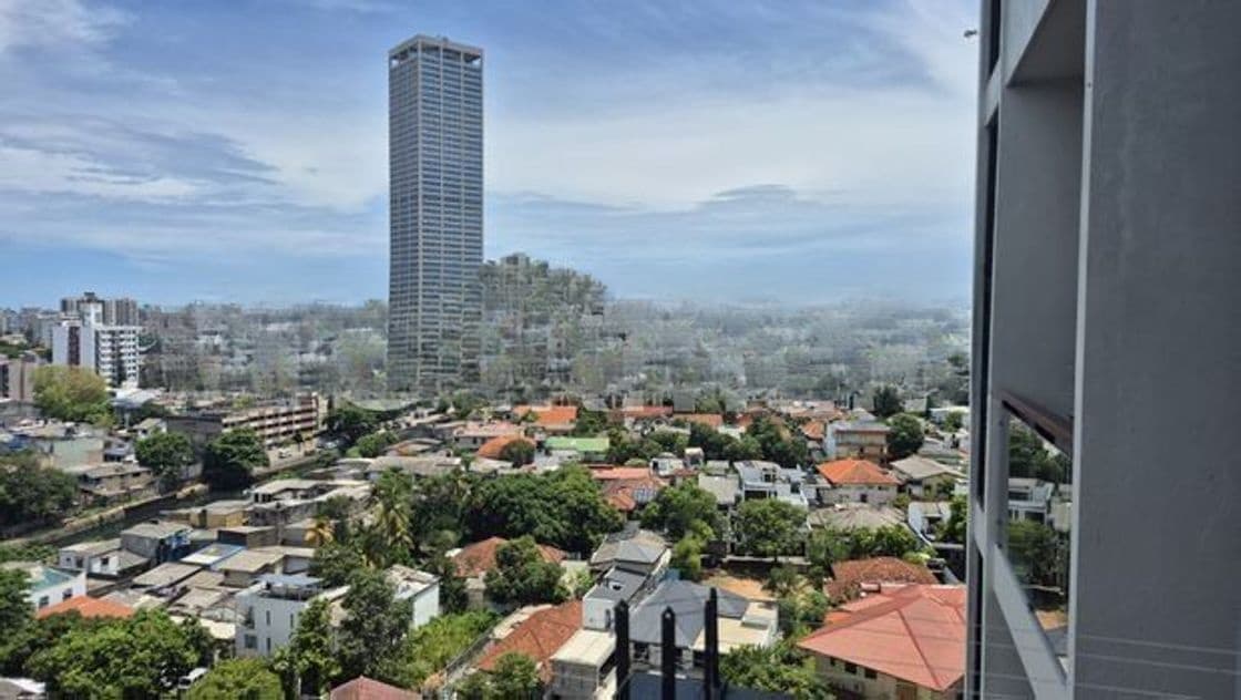 Park Heights - 03 Bedroom Furnished Apartment for Rent