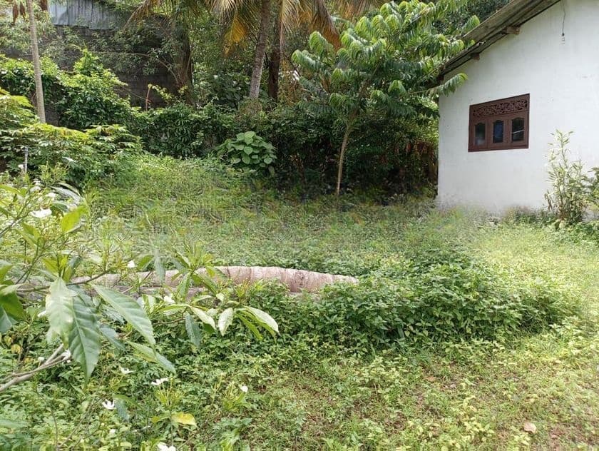 High Residential land for sale Maharagama town