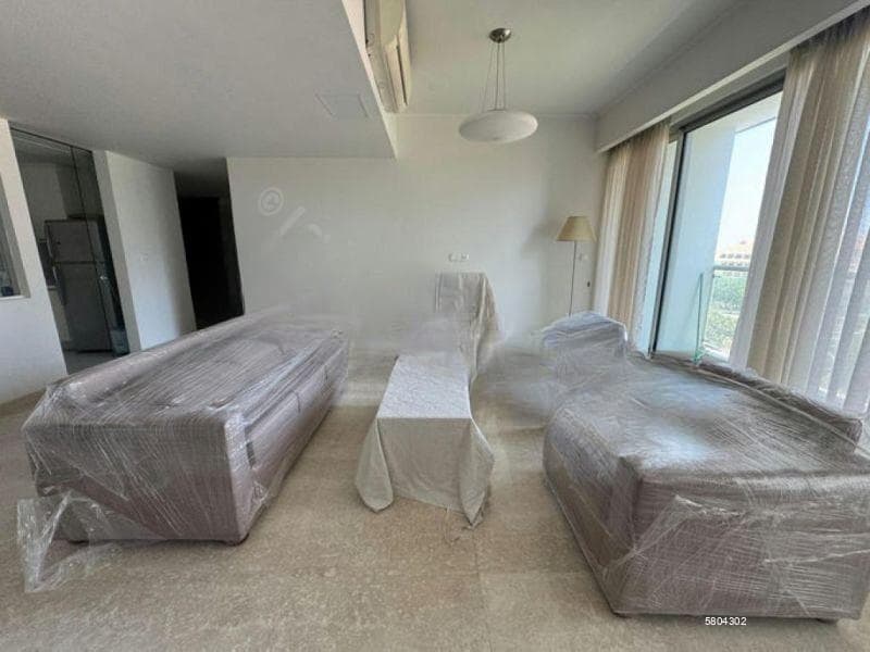Emperor - 02 Bedroom Furnished Apartment for Rent in Colombo 03 (A4954)-RENTED