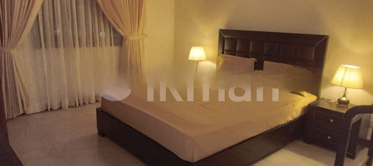 House for Rent in Colombo 04