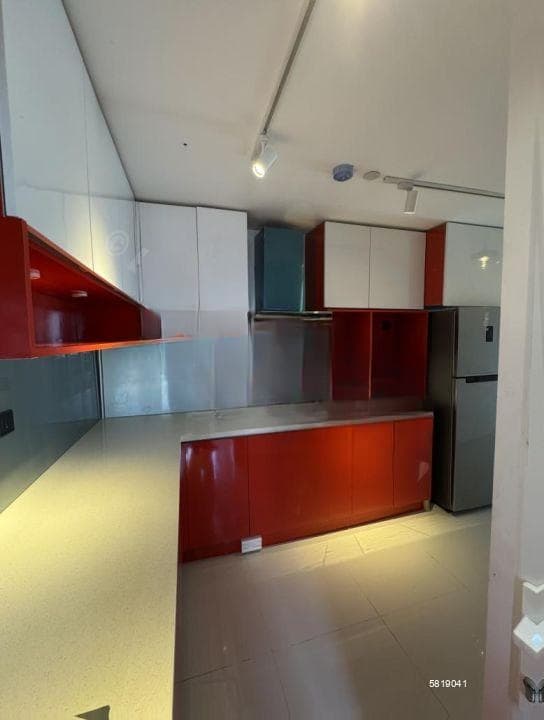 The Cornwall | Colombo 3 | Brand New | Luxury | 3Bedroom | 88M