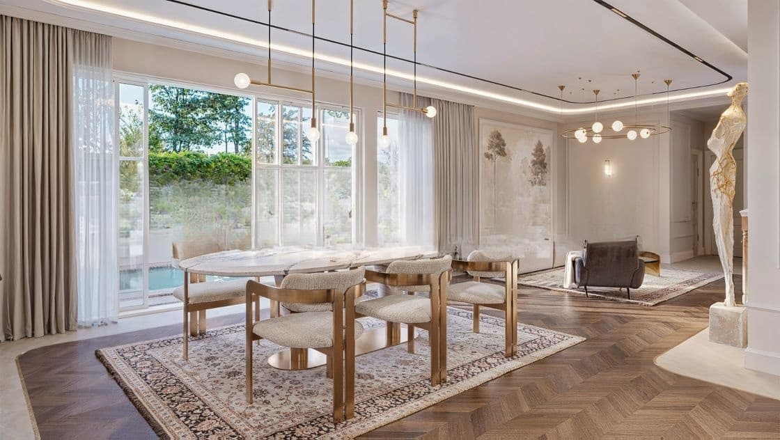 Curated Luxury: 4-Bedroom Private Villas. Negombo