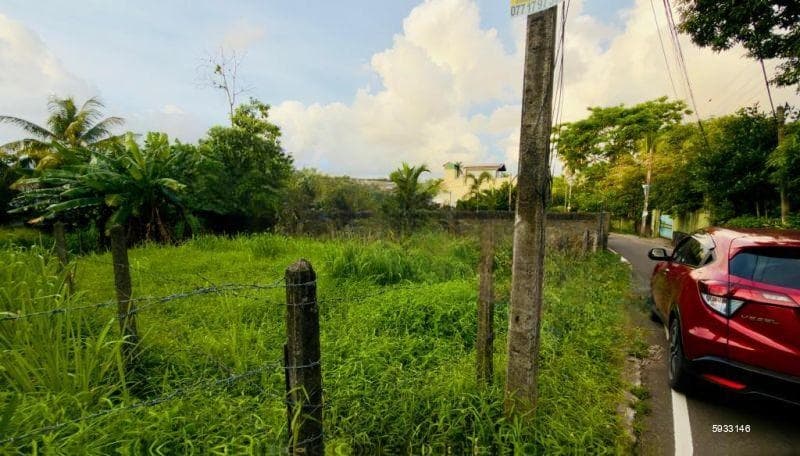 (SL1467) 7.5 Perch Land for Sale in Hokandara