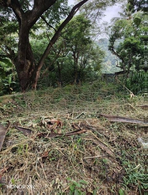 River Front Land for Sale in Kandy