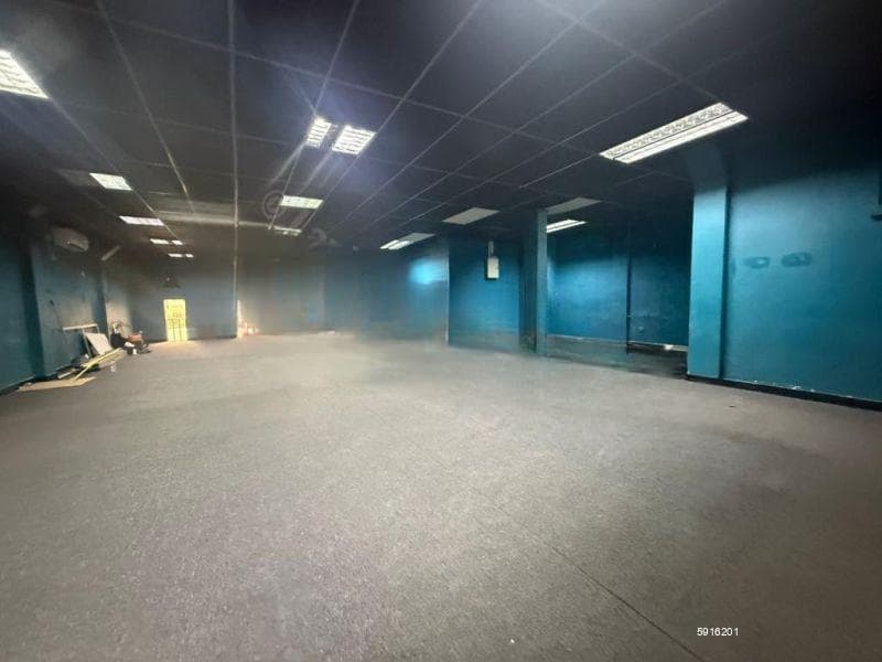 Office space for rent in Colombo 2