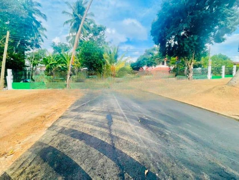 Yakkala Land Plot for Sale