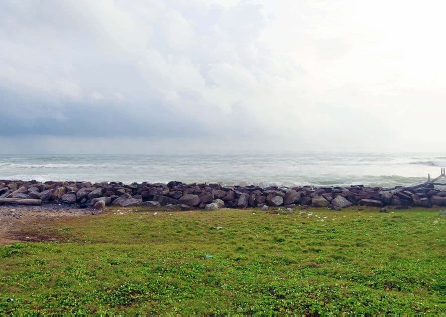Land for Sale in Lunawa - Moratuwa