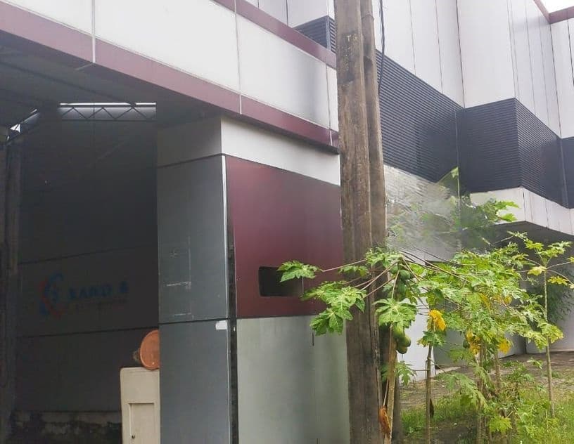 Moratuwa : 10,518sf (32.19P) Commercial Building for Sale in Katubedda