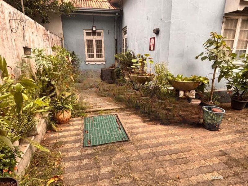 Land for sale - Dematagoda