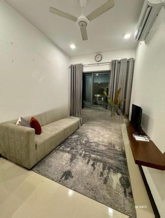 *AS004 – Apartment for Sale (Trizen Residences, Colombo 02)*