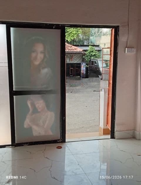 Prime Commercial Property for Rent Off Galle Road Mount Lavinia