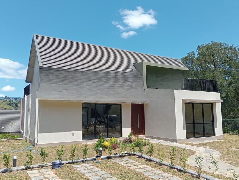 Kandy Scottish Designs villas