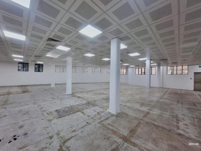 Office Bulding for Rent in Colombo 2 - PDC92