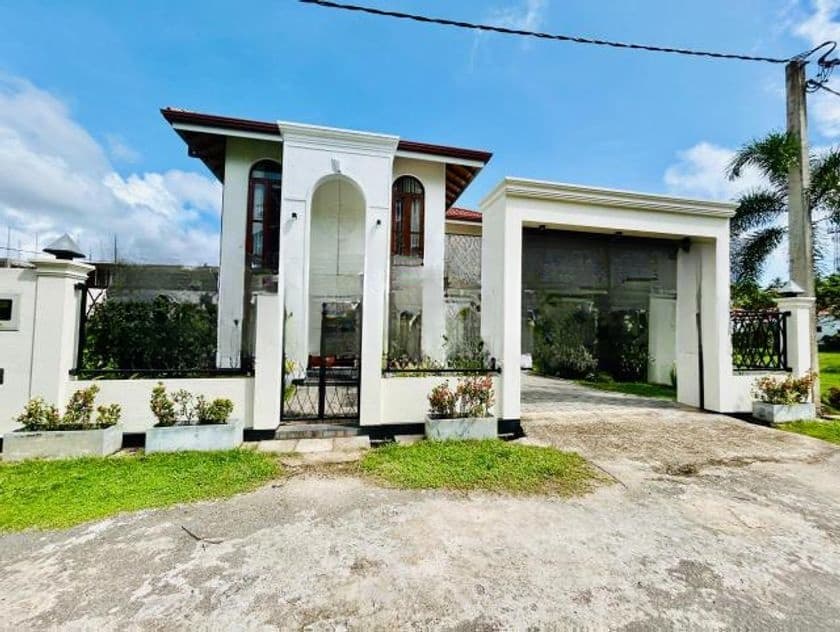 Luxurious Modern House for Sale in Negombo