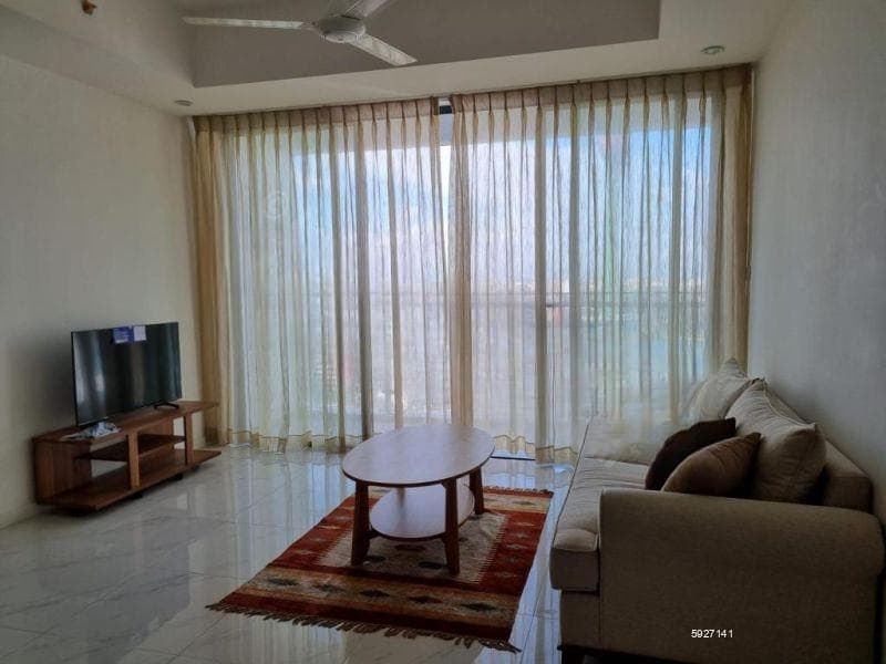 2BR Apartment for Rent at Twin Peaks, Colombo 02 | Monthly Rent USD 1,700 (AP4789)