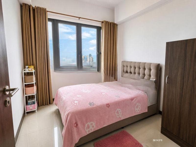 Apartment For Sale in Colombo 02 - TRI-ZEN