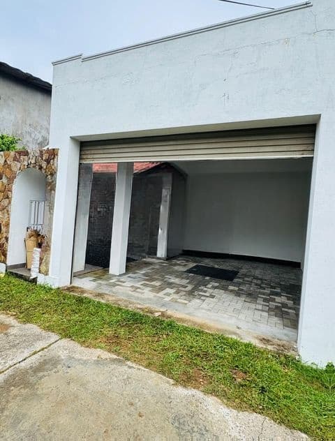 3 Bedroom 2 Storey House for Sale at Sirimangala Wattha, Piliyandala