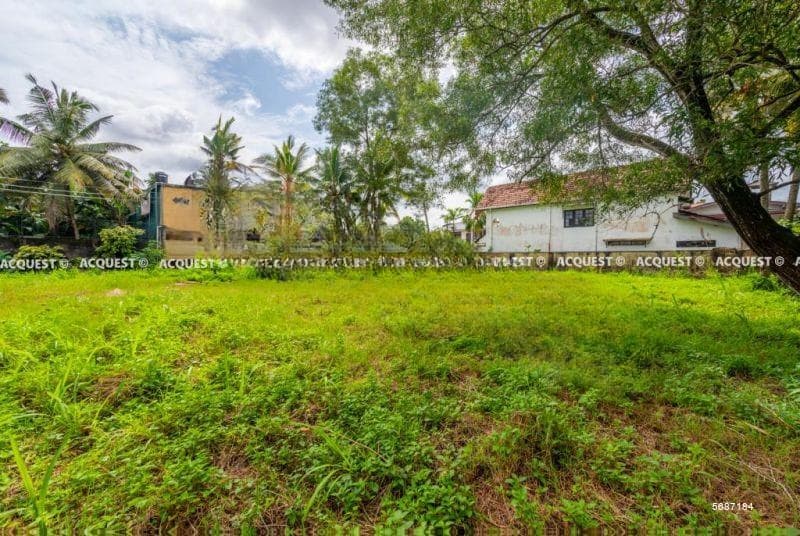 Land for Sale - Battaramulla | LKR 200,000,000