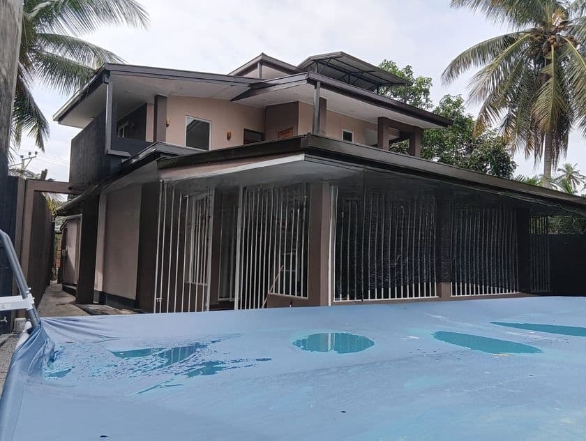 Brand New House for Sale in Gampaha Ja Ela