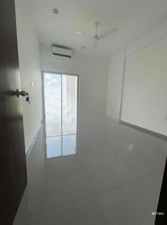 Iconic Galaxy - 03 Bedroom Unfurnished Apartment for Rent in Rajagiriya (A5135)-RENTED