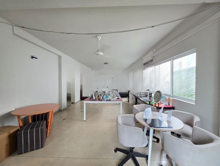Office Space For Rent Off Duplication Road Colombo 03 - 3671U