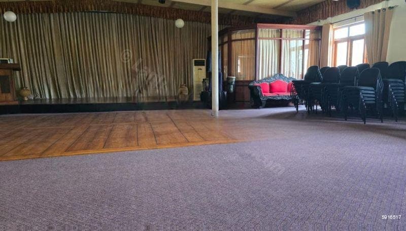 Commercial Office Space for Rent - Pelawatte, Battaramulla | LKR 950,000 Per Month (EM788)