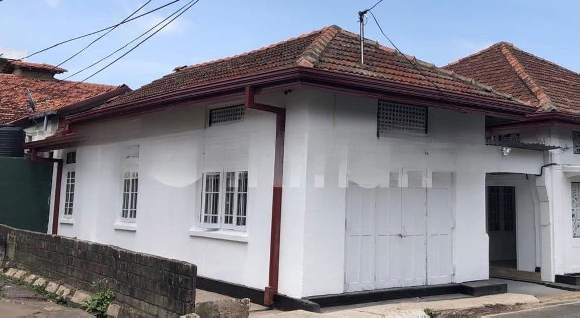 Prime Commercial Space for Rent in Negombo Town