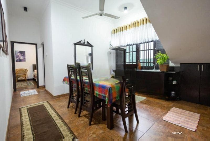 Beautiful Two-Story House for Sale in Malabe – LKR 42.5 Million - KO-960
