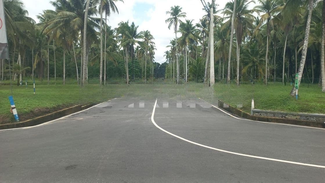 ගමිපහ කිරිදිවැල පාරට මුහුණලා යක්කල බිම් කොටස්