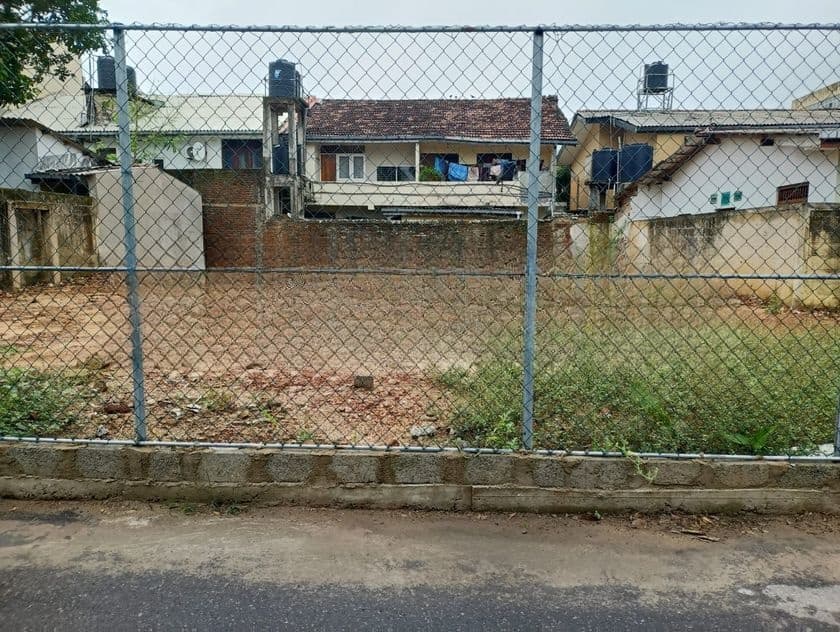 13 Perches Land for Sale in Dehiwala Gragari Road