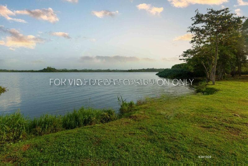 Land for Sale - Bentota | LKR 81,900,000