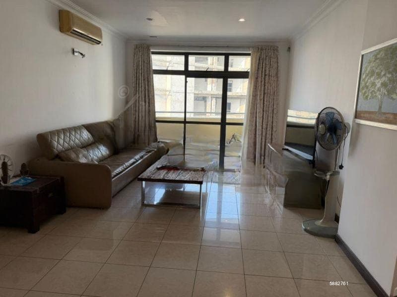 ■ Hyde Park Residencies ■ 03BR Apartment For Sale ■ (NK107404)