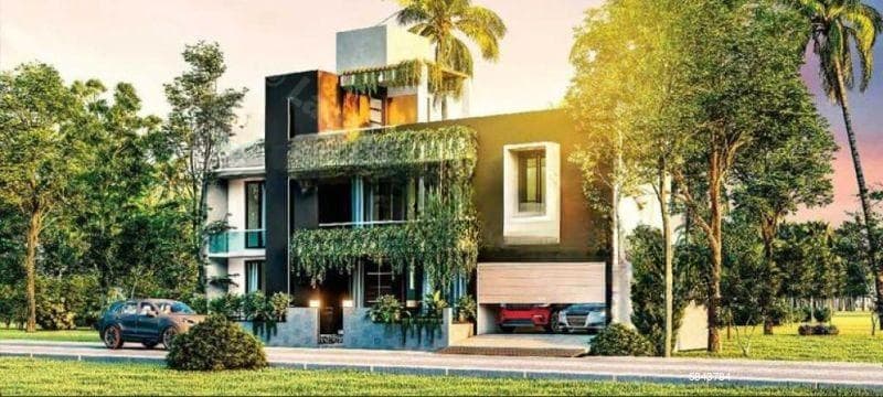 ■ Clover Thalawathugoda ■ 04BR House For Sale ■ (NK107128)