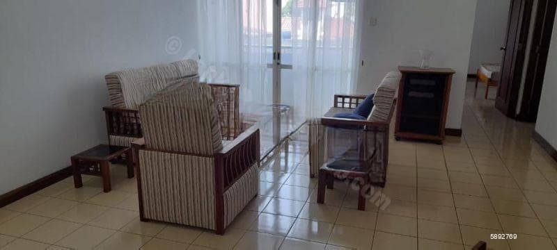 Colombo 6 | Furnished | 2Bedroom | 140K