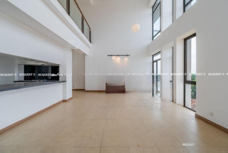 Apartment for Sale - The Everest - Colombo 05 | LKR 165,000,000