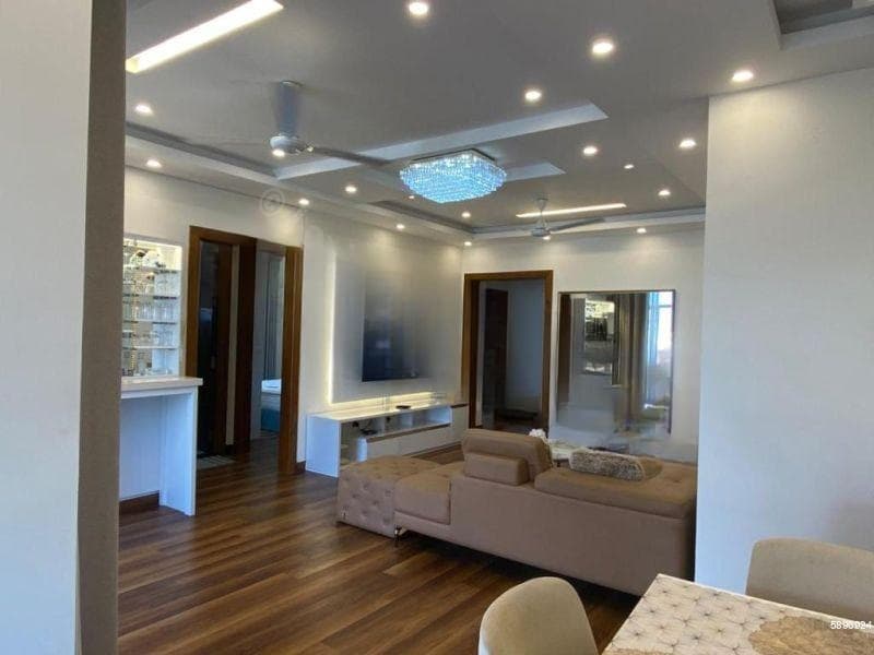 ■ Colombo 03 ■ 04BR Apartment For Sale ■ (NK107510)